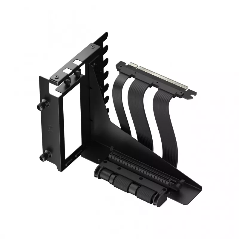 GPU kit Fractal Design Flex 2 Universal Black 124x196x144mm