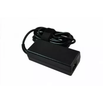 Power supply adapter HP 65W HIPRO model 608421-002, replacement AC adapter for HP notebooks