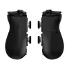 Game controller GameSir X5 Lite — wireless Bluetooth, ergonomic design, black