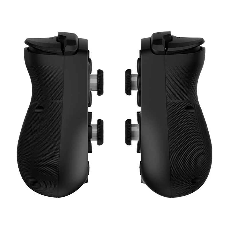 Game controller GameSir X5 Lite — wireless Bluetooth, ergonomic design, black