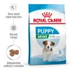 Dry dog food Royal Canin Mini Puppy 2 kg — small breeds, chicken, 31% protein