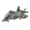 Plastic model Lockheed Martin F-35A Light 1/72