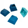 Keycaps GLORIOUS GPBT Gradient ISO Layout DE — PBT keycap set, ISO German layout