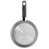 Frying pan Tefal Super Start C2730453, 24 cm, induction-compatible, fixed handle, non-stick