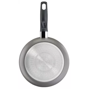 Frying pan Tefal Super Start C2730453, 24 cm, induction-compatible, fixed handle, non-stick