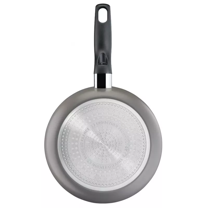 Frying pan Tefal Super Start C2730453, 24 cm, induction-compatible, fixed handle, non-stick