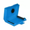 Protection Box DeLOCK 18373 for 3.5 inch HDD Blue