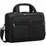 Notebook bag Wenger BC Pro for 11.6–13.3 inch laptops, black