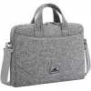 Laptop bag Rivacase 7921 for 14-inch laptops, light grey