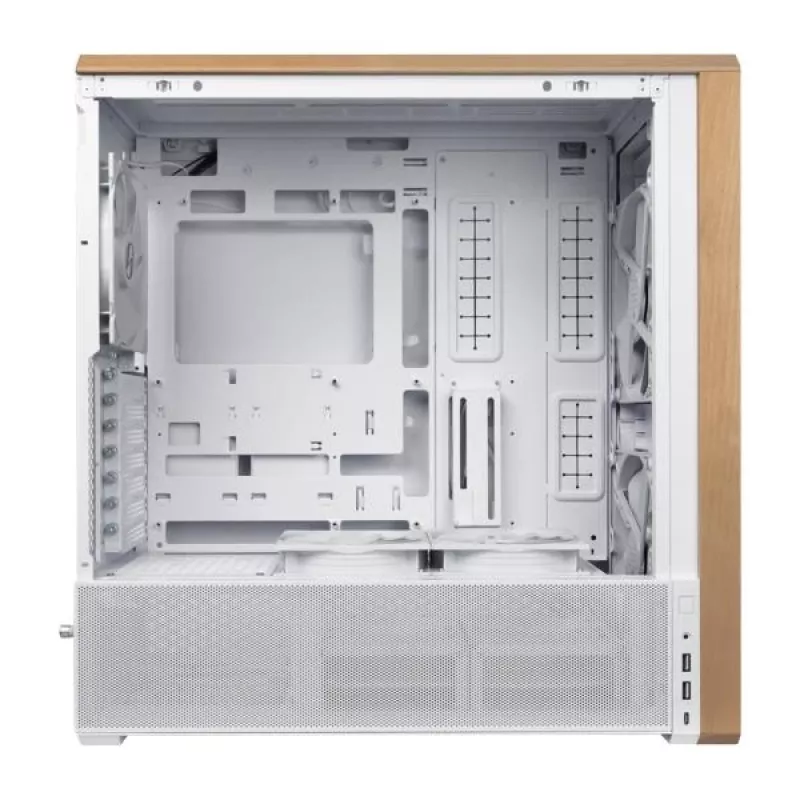 Lian Li Lancool 217 PC Case, Midi-Tower
