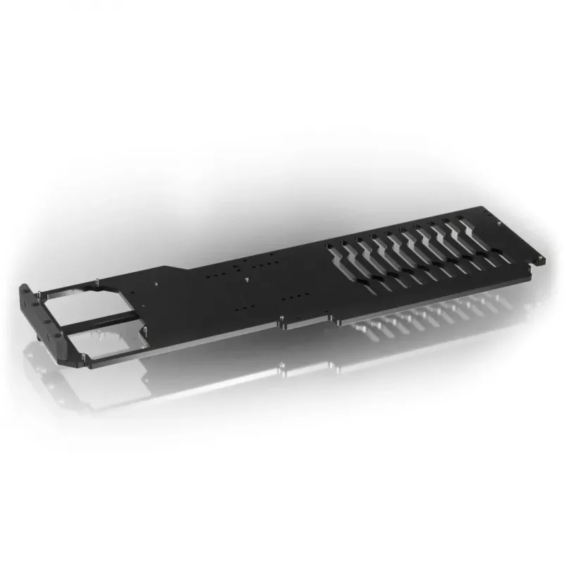 Power supply add-on Singularity Spectre 3.0 Enterprise Dual PSU module, black
