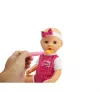 Doll SIMBA New Born Baby Hungry Baby 38 cm – realistic baby doll, 38 cm