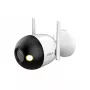 Dahua Technology F2C-PV Bullet IP security camera Indoor & outdoor 1920 x 1080 pixels Ceiling/wall
