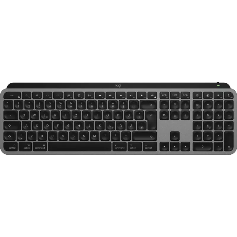 Keyboard Logitech MX Keys S for Mac