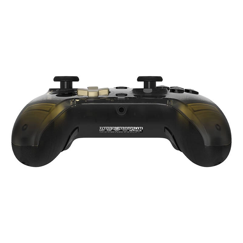 Wired controller GameSir K1 Flux — ergonomic design, compatible with PC