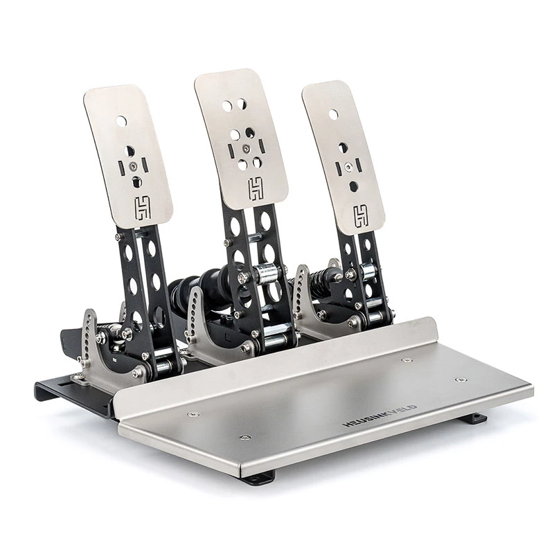 Heusinkveld Sim Pedals Sprint 3 HE-SPS3B - set of pedals