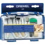Dremel 684 - Metal - Plastic - Grey - Stainless Steel - White (26150684JA)