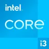 Intel CPU Desktop Core i3-14100F (up to 4.70 GHz, 12M Cache, LGA1700) tray