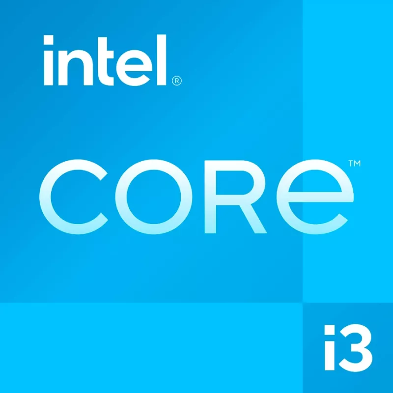 Intel CPU Desktop Core i3-14100F (up to 4.70 GHz, 12M Cache, LGA1700) tray