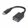 USB-C to USB-A Adapter Lenovo 4X90Q59481
