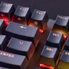 HyperX Alloy Origins PBT HX Red - Mechanical Gaming Keyboard