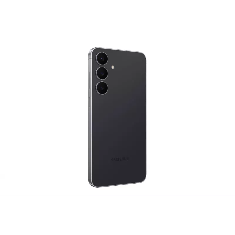 Smartphone Samsung Galaxy S25 FE S731 6.7 inch Dynamic AMOLED 2X, 8GB RAM, 128GB, 5G, 50MP Triple Camera, 4900 mAh, IP68, Jet Black