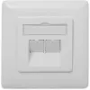 Network Outlet Digitus CAT 6A DN-9008-1
