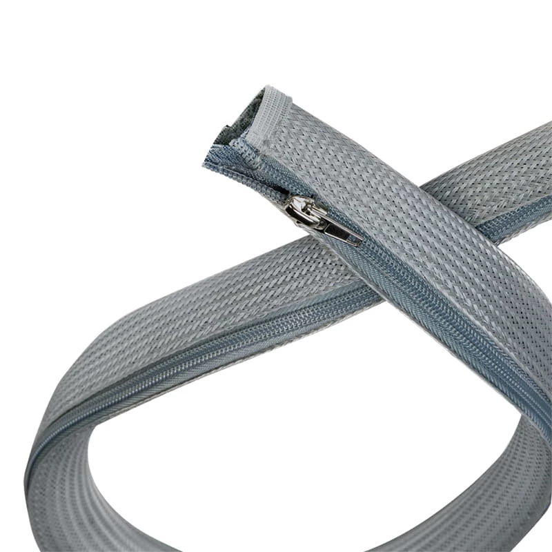 Cable Sleeve LogiLink KAB0073 Grey