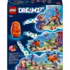 LEGO building set LEGO DREAMZzz Izzie Dream Animals 71481 – collectible playset