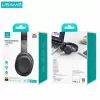 Bluetooth Headphone Usams Yun Series Black TDLYEJYX01