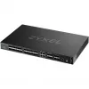 Zyxel XGS4600-32F Managed L3 Black