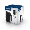 Electric kettle 1,7l Concept RK2391 black
