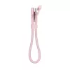 Power bank Belkin BPB028HQPK 20000 mAh — 2× USB-C, 1× USB-A, Pink