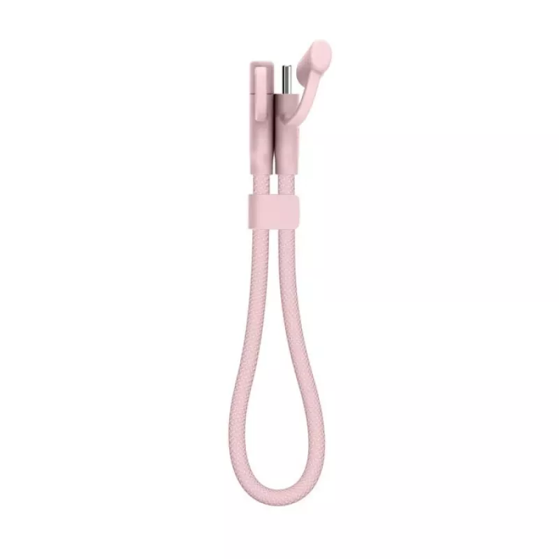 Power bank Belkin BPB028HQPK 20000 mAh — 2× USB-C, 1× USB-A, Pink