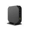 Tabletop router RUIJIE RG-EG105GW(T) Dual-band Wi-Fi 5, 2.4/5 GHz, 5 Gigabit LAN ports, internal antennas