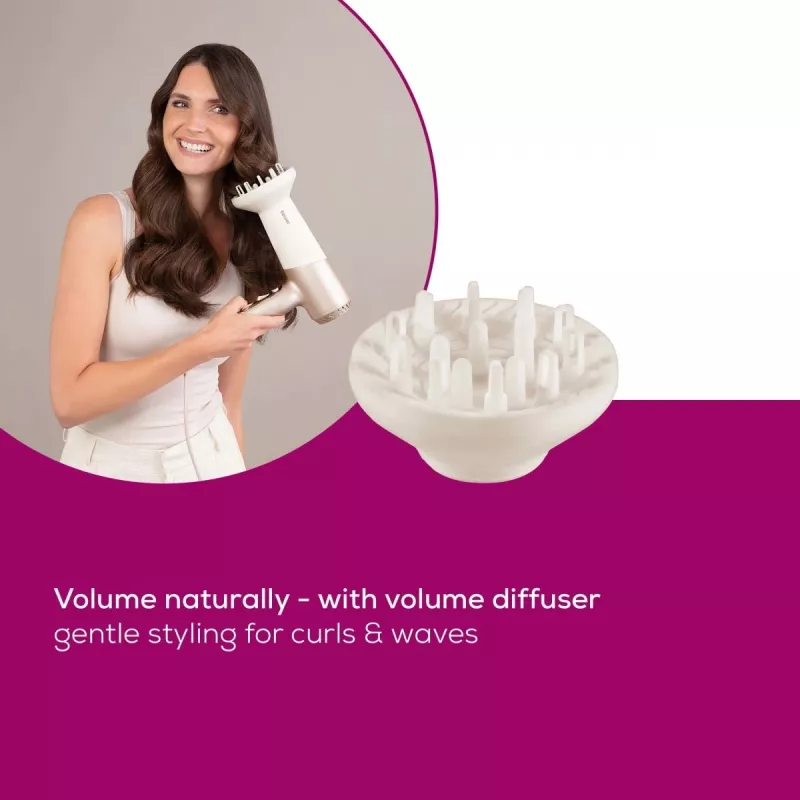 Hair dryer Beurer HC 70 ICONIC Pro 2200 W