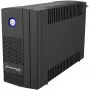 PowerWalker Basic VI 850 SB Line-Interactive 850VA 2AC-Outputs Tower Black Uninterruptible Power Supply (UPS) (10121067)
