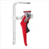 Bessey GTR16S6H bar clamp, plastic and steel construction, 300×200×300 mm