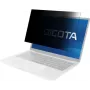 Dicota Privacy Filter for Notebook - Universal - 2-way - removable - adhesive - 33.8 cm (13.3) (D50003-2AD)