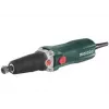 Metabo GE 710 Plus 30500 RPM Black, Green 710 W