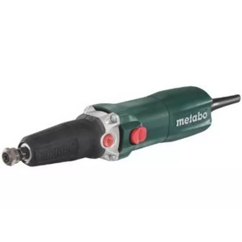 Metabo GE 710 Plus 30500 RPM Black, Green 710 W