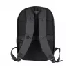 Addison 316015 laptop case 39.6 cm (15.6) Backpack Black