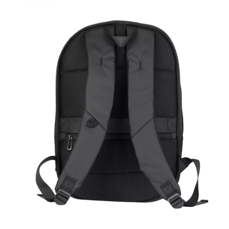 Addison 316015 laptop case 39.6 cm (15.6) Backpack Black