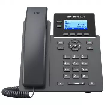 IP Phone Grandstream Networks GRP2602W