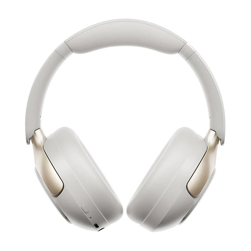 QCY H3 Pro Headphones (White)