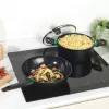 Frying pan Russell Hobbs 26 cm Verde Thermocollar RH03277EU7 — nonstick, 26 cm