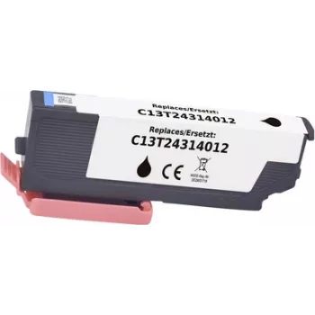 Renkforce RF-6728554 Printer Consumable Black