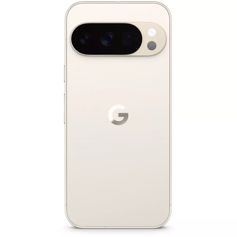 Google Pixel 10 Pro XL - 5G Smartphone - Dual-SIM - RAM 16 GB / Internal Memory 512 GB - OLED-Display - 6.8 inch - 2992 x 1344 pixels (120 Hz)