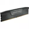 Corsair Vengeance, DDR5-5200, Intel XMP 3.0, CL38 - 96 GB Dual-Kit, black