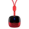 Neck Massager MEDIA-TECH MT6534 with EMS technology, adjustable intensity